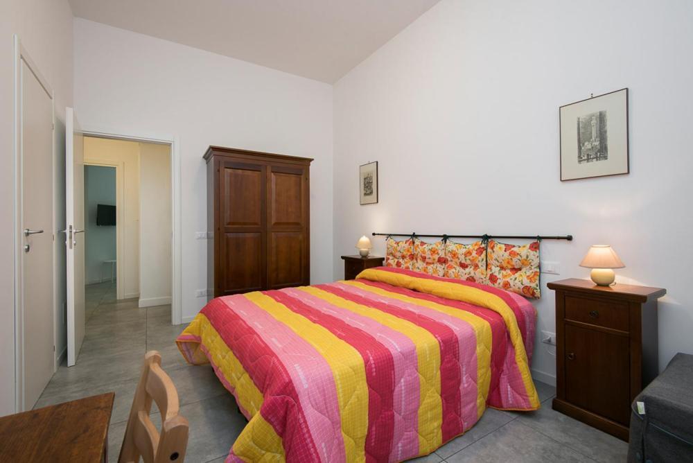 Casa Vacanze Il Campo Siena Exterior photo