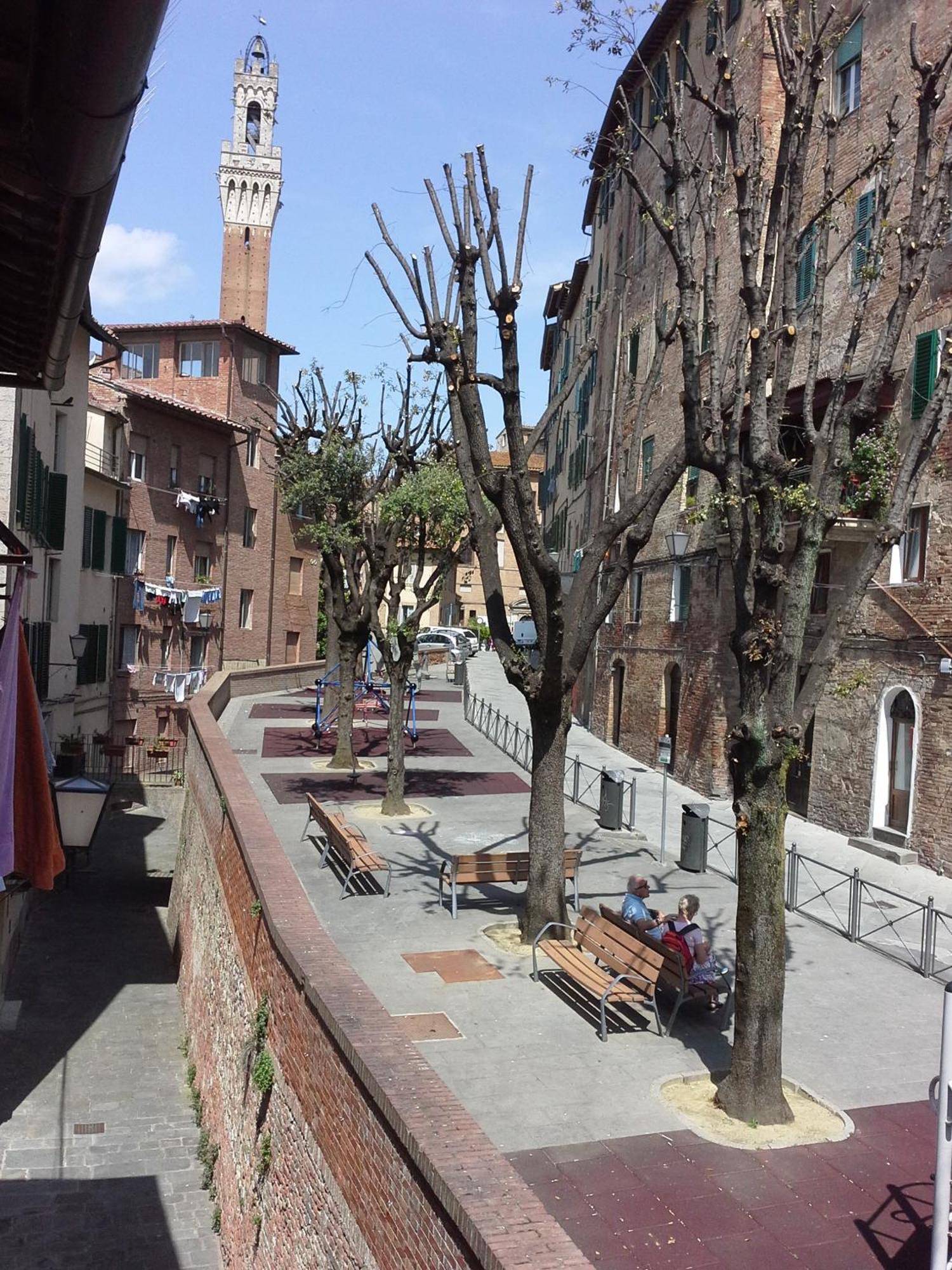 Casa Vacanze Il Campo Siena Room photo