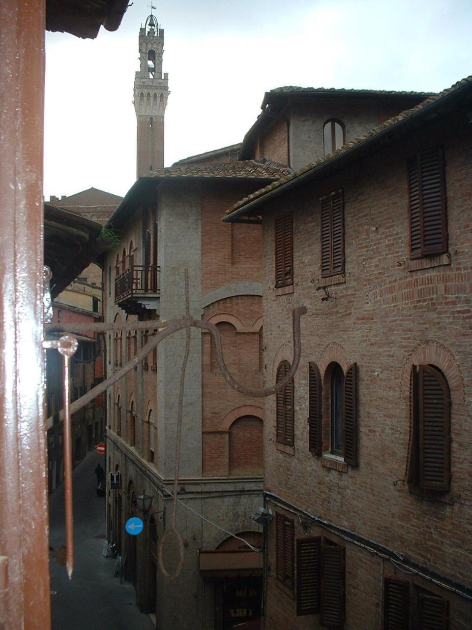 Casa Vacanze Il Campo Siena Room photo