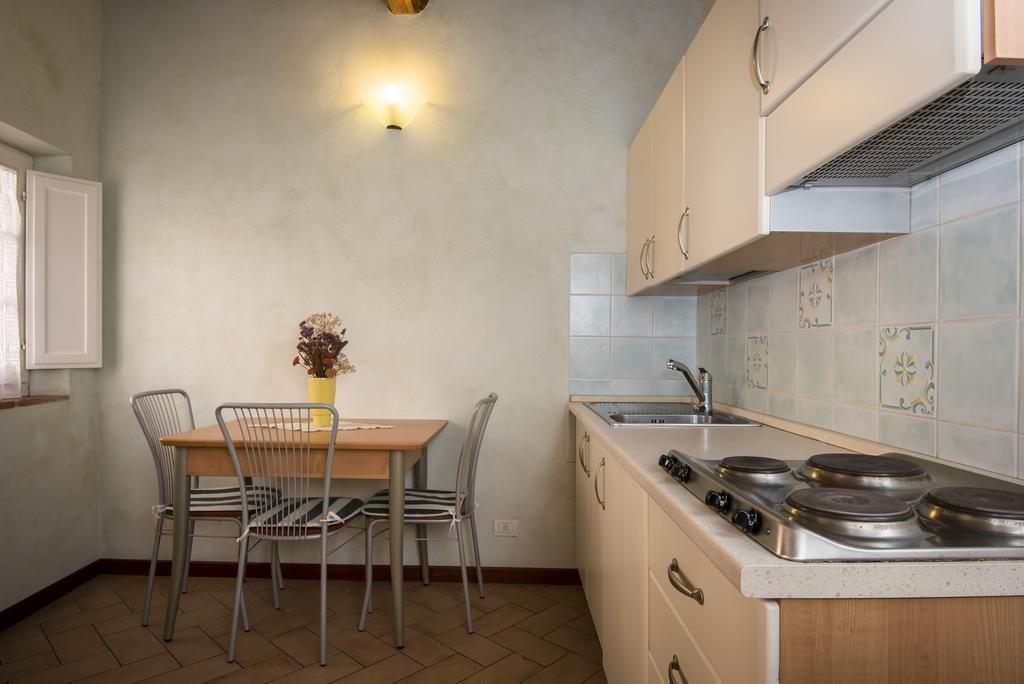 Casa Vacanze Il Campo Siena Exterior photo